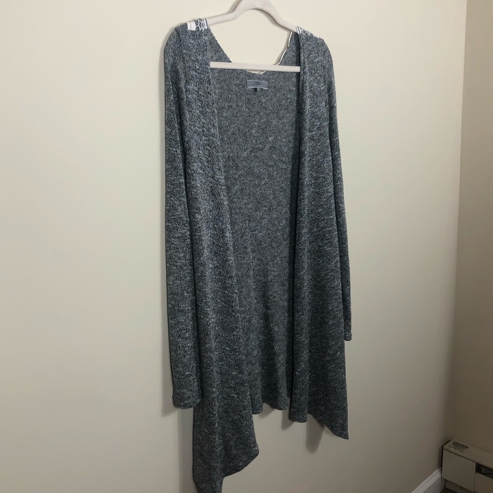 The Paper Store | Mia + Tess Cardigan